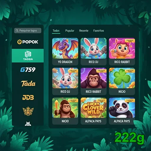 Ilustração de Lobby de Jogo de Alta Qualidade