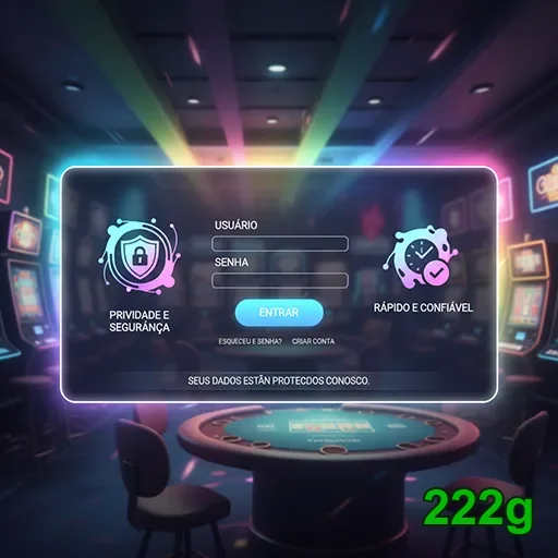 Ilustração de Explore os serviços VIP na 222g para uma experiência exclusiva