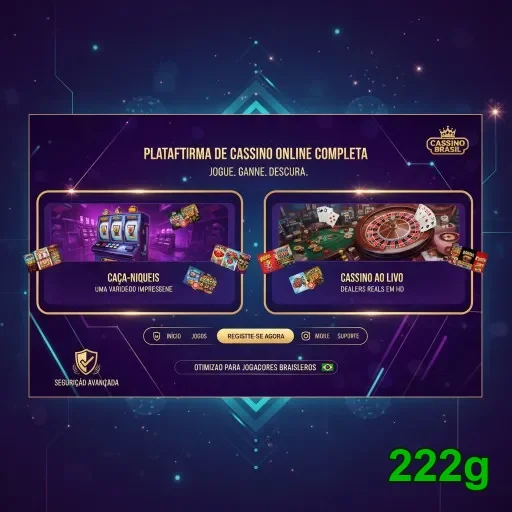 Ilustração de Explore os serviços VIP na 222g para uma experiência exclusiva