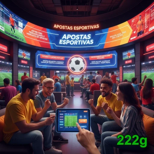 Ilustração de Diversão em Slots com Uma Experiência Simples