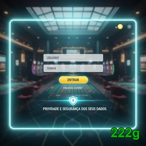 Ilustração de Diversão Sem Limites com Slots Inovadores