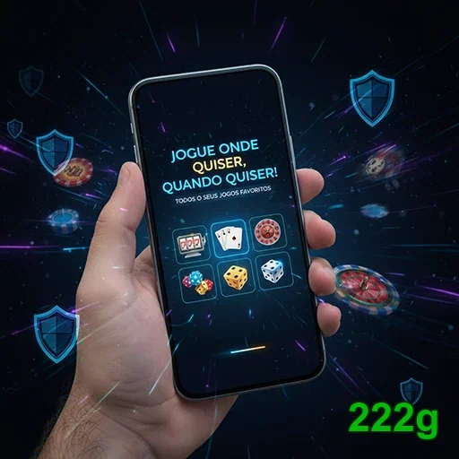 Ilustração de Jogue com Responsabilidade e Simplicidade