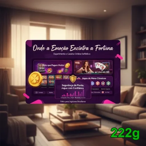 Ilustração de Resultados Visíveis