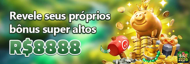 Usuário acessando serviços VIP no 222g.com